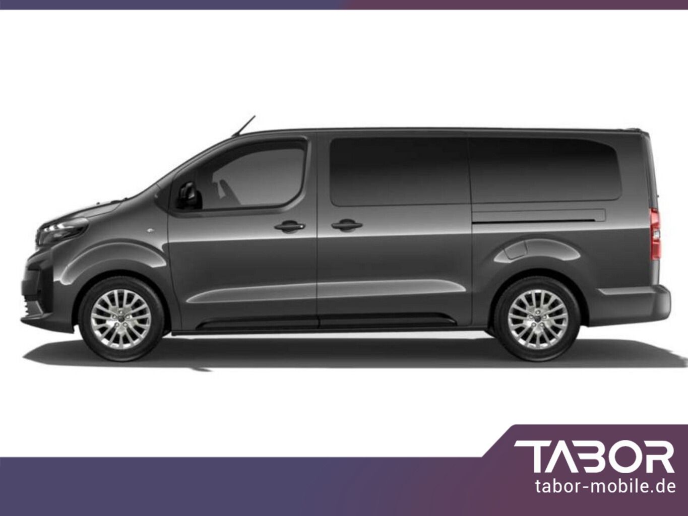 Peugeot Traveller - Bild 5