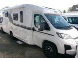 Knaus L!VE TI PLATINUM SELECTION 650 MEG  - Angebote