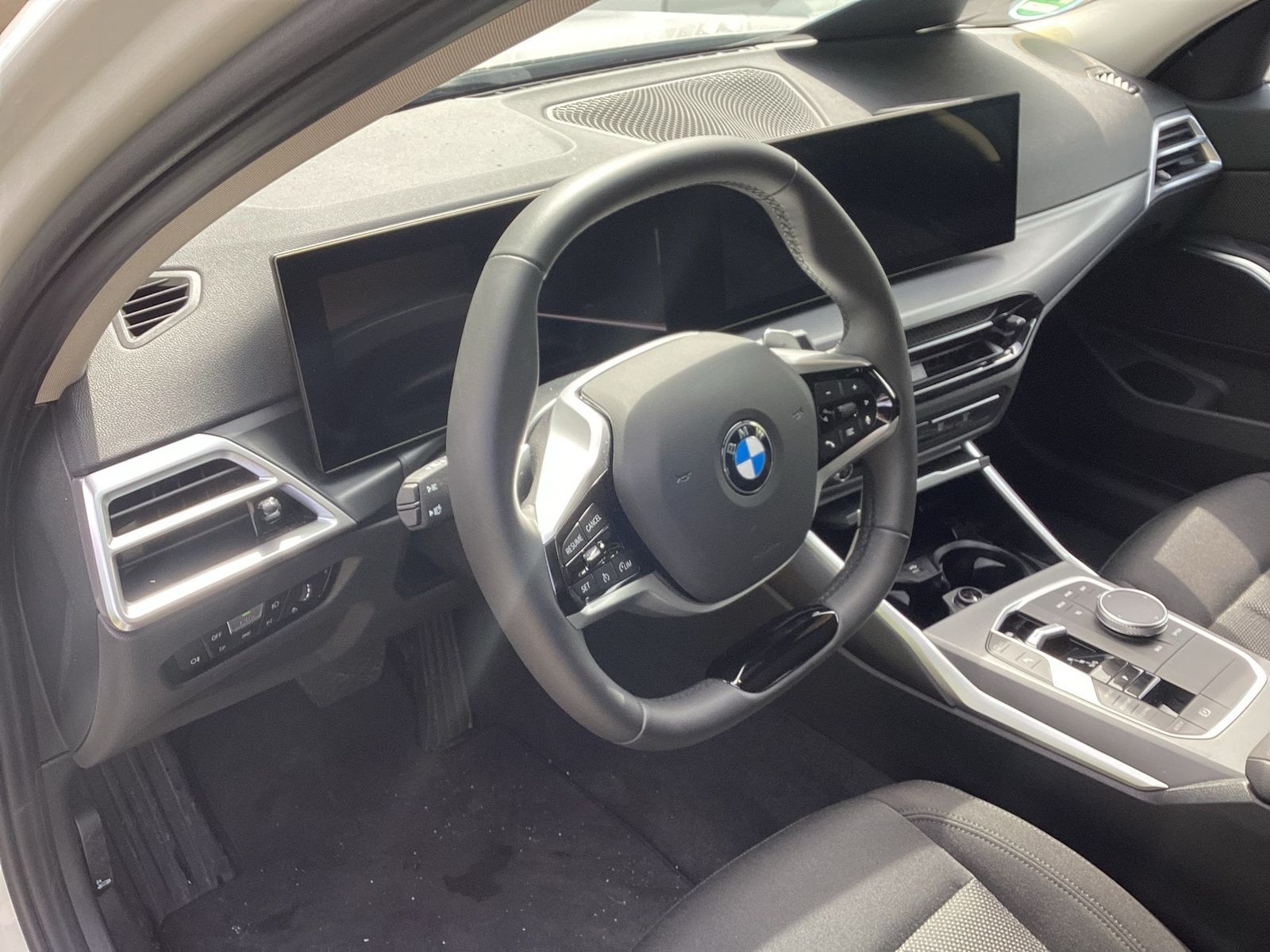 BMW 318 - Bild 2