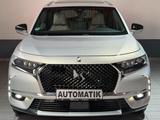 DS Automobiles DS7 Crossback E-Tense 4x4 Be Chic Panorama - mit Hybrid-Antrieb: Gold