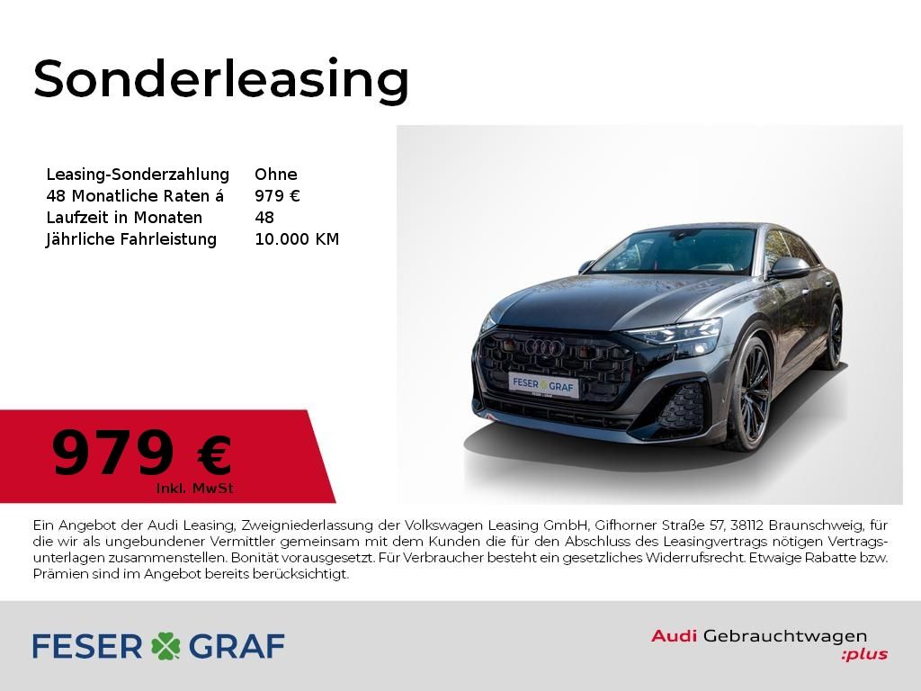Audi Q8 - Bild 1