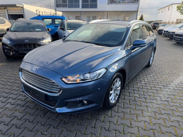 Ford Mondeo Turnier 1,5 Eco Business Edition