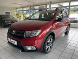 Dacia Sandero II Stepway Celebration*LED*NAVI*Automat* - Dacia Sandero Gebrauchtwagen in Dresden