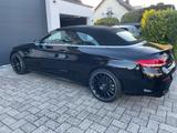 Mercedes-Benz AMG MB-AMG C 43 4MATIC Perf.AGA+Sitze Airscarf - Mercedes-Benz C 43 AMG: Sitzbelüftung, Cabrio