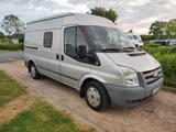 Ford 115FT280 Womo Teilausbau "TOP" - Angebote