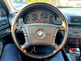 BMW 5er 528i, Automatic, 1997 - BMW aus 1997: 5er