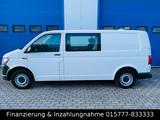 Volkswagen T6 Transporter Lang PLUS Mixto 6 Sitzer AHK - Volkswagen: Transporter Lang