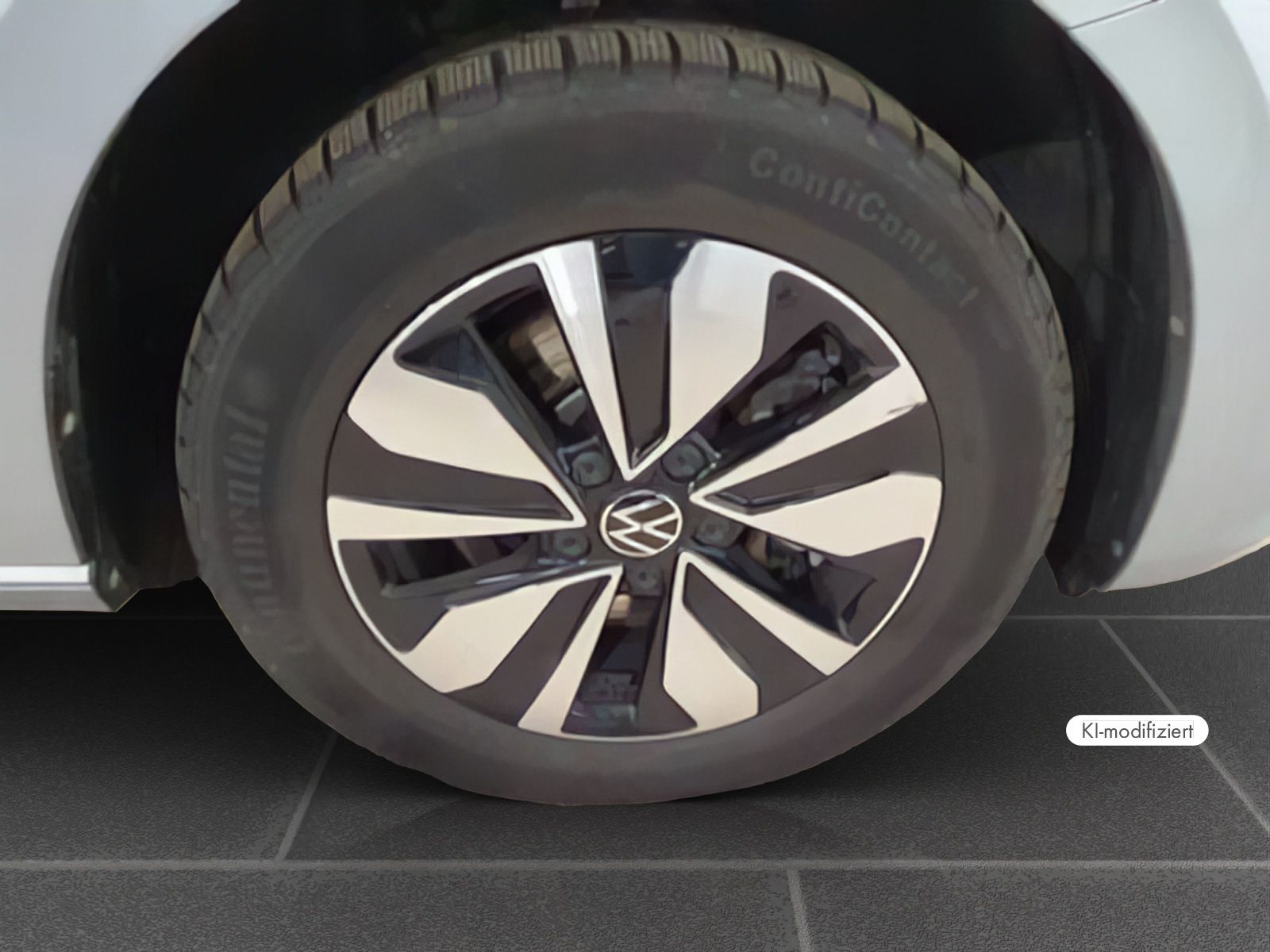 Volkswagen Touran - Bild 5