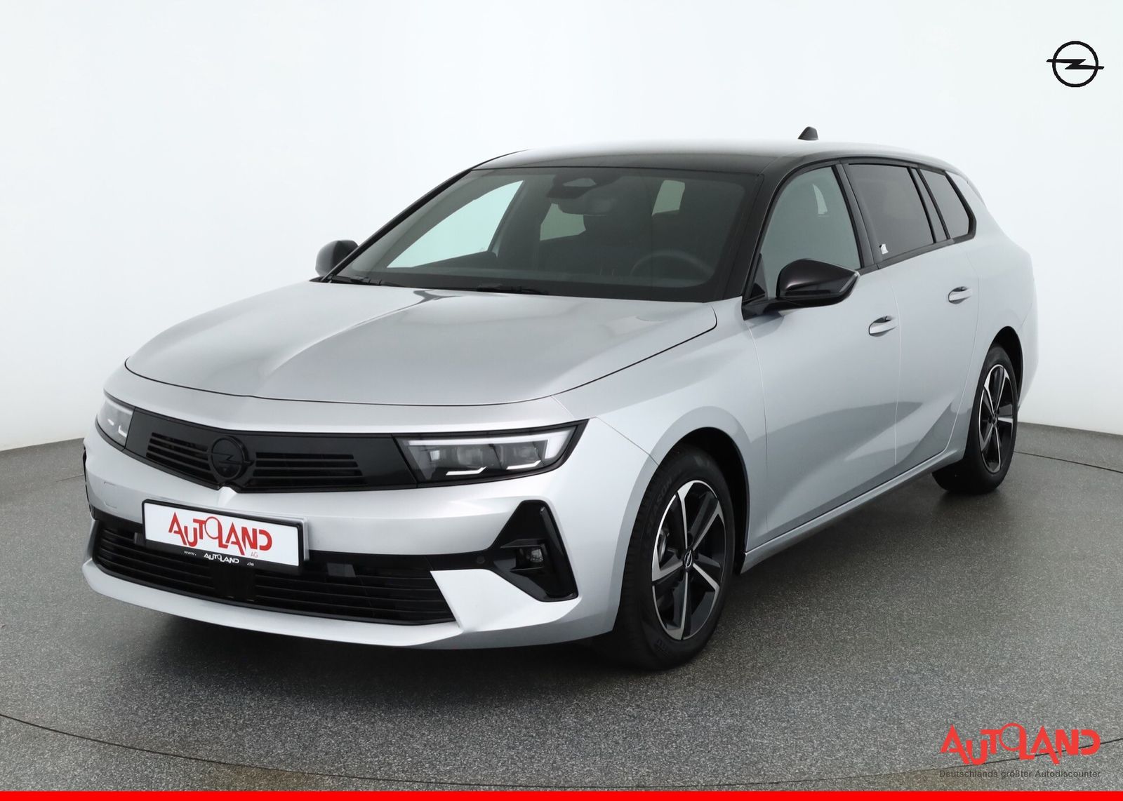Opel Astra L ST 1.2 GS Line LED Navi Head-Up 360° ACC