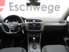 VW Tiguan Allspace 2.0TDI Comfortline 4M Sthzg Ahk VW Tiguan Allspace 2.0TDI Comfortline 4M Sthzg Ahk
