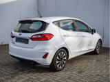 Ford FIESTA TITANIUM 1.0L 100PS SYNC PDC SHZ ACC LED - Ford Fiesta: Titanium