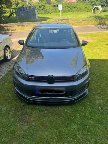 Volkswagen Golf 6 GTI 2.0