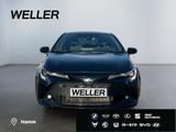 Toyota Corolla 2.0 Hybrid Team D *Technik Paket*SHZ*CAM - Toyota Corolla in Hamm
