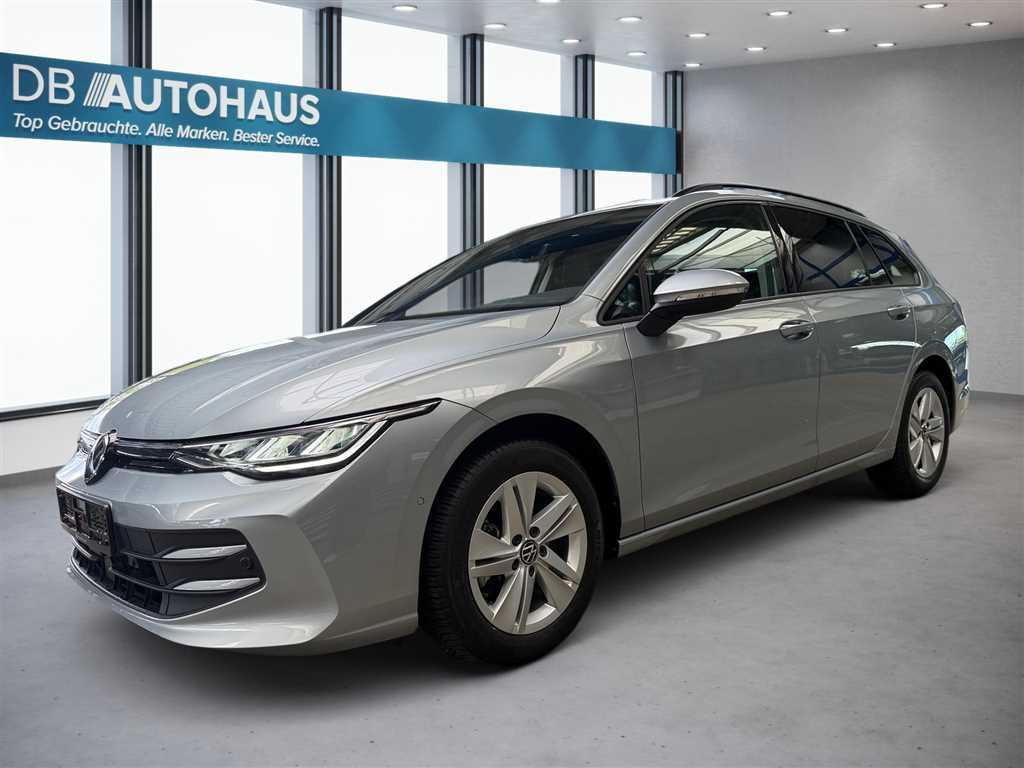 Volkswagen Golf Variant Life 1.5 TSI Navi Park&Comfort AHK