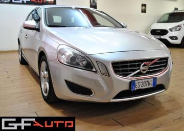 Volvo V60 - 2