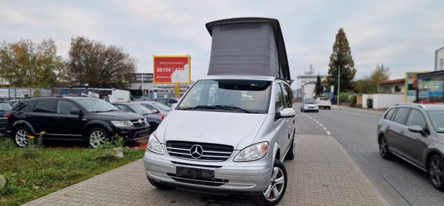 Mercedes-Benz VIANO MARCO POLO - WESTFALIA.