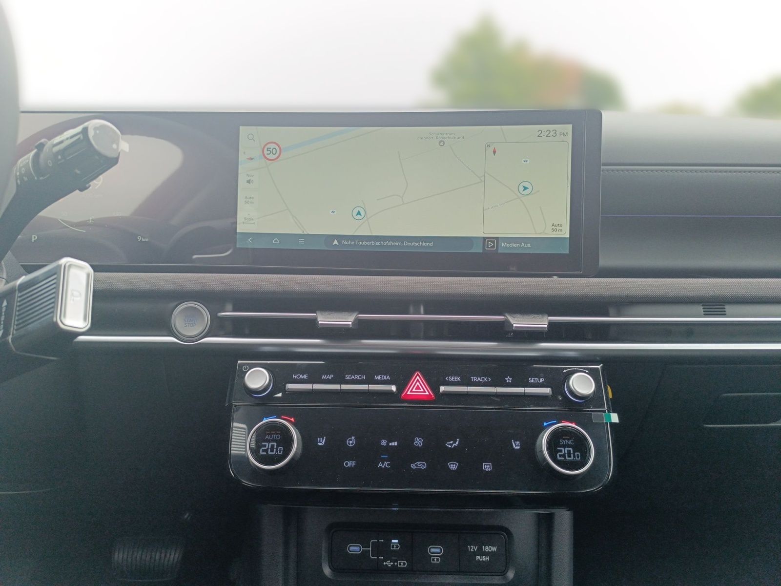 Hyundai Tucson – Bild 9
