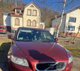 Volvo S40 D5 2,4 l TDI - Volvo S40: D2