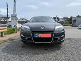 Renault Laguna - gebrauchte Renault Laguna aus dem Jahr 2012