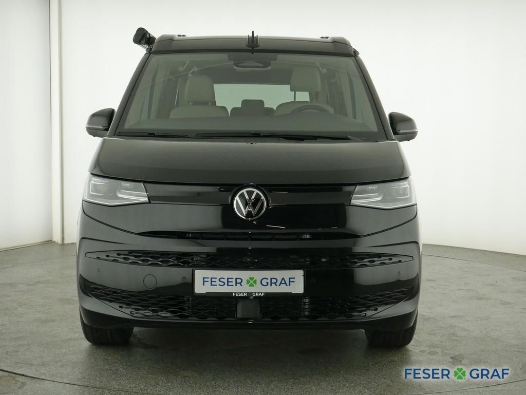 Volkswagen T7 California - Bild 11