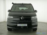 Volkswagen T7 California - Vorschau Bild 11