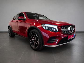 2017 Mercedes-BENZ GLC 照片 1