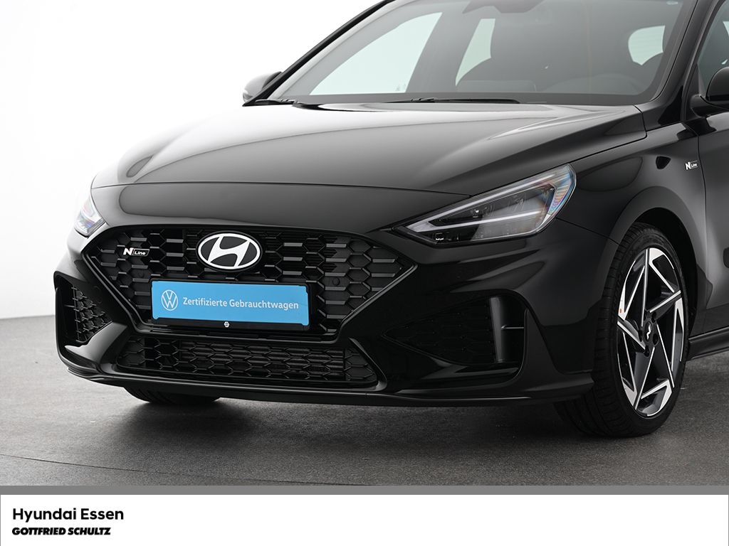 Hyundai i30 – Bild 7
