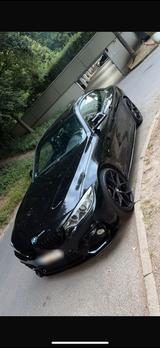 BMW F32 428i > 435i Optik - BMW 324