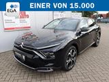 Citroën C5 X Automatik*Leder*Navi*Head-up*Car-Play*Allwe - gebrauchte Citroën C5 X aus dem Jahr 2024