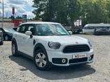 MINI COOPER_D Countryman Cooper D*NAVI*LEDER*CARBON* - MINI MINI: Countryman