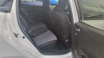 Bild 8 Mitsubishi Colt PLUS 1.0 T-Benziner 6-Gang
