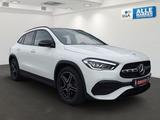 Mercedes-Benz GLA 200 AMG Line AHK Pano Parklenkass. Navi - Mercedes-Benz GLA 200 in Braunschweig