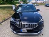 Seat Tarraco Xcellence 4Drive - gebrauchte Seat Van