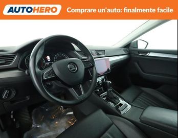 Skoda Superb - 7