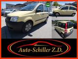 Fiat PANDA 1.1 5G GEPFLEGT+EURO4;5l - Fiat Panda: 1.4