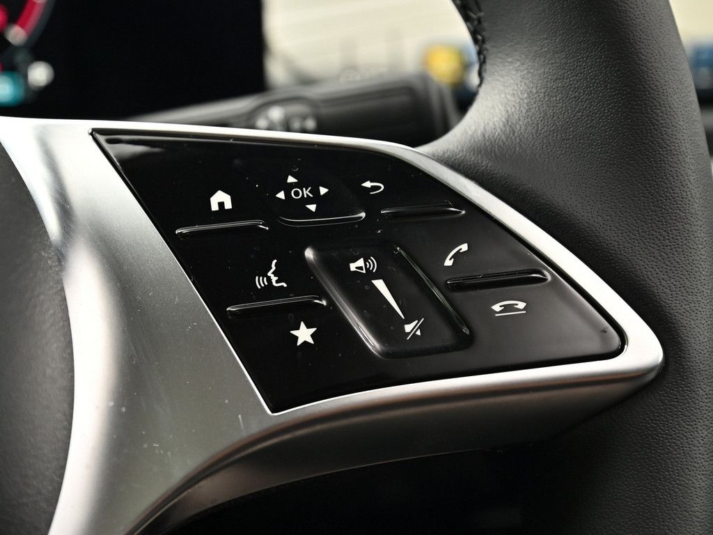 Mercedes-Benz A 180 d Progressive Advanced LED 360° NAVI SHZ foto 20
