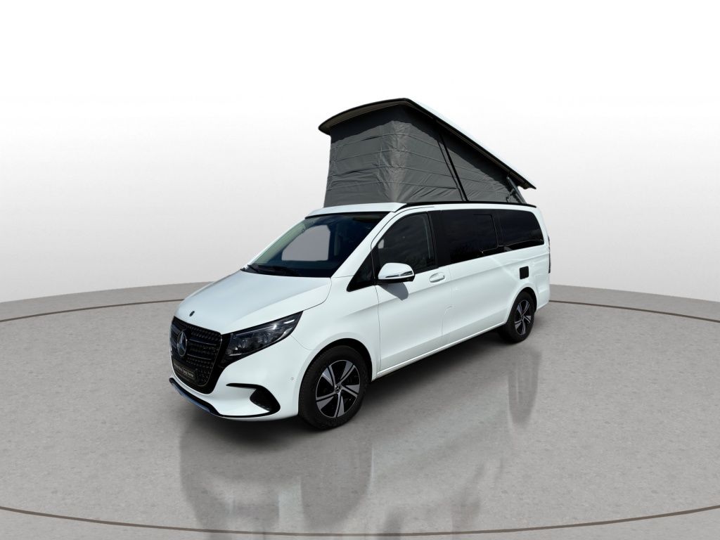 MERCEDES-BENZ V 250 d Marco Polo 6 Sitze+AIRMATIC+MBUX+MBAC