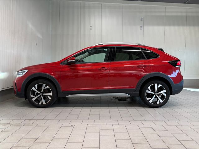 Taigo Style 1.0 TSI DSG NAVI ACC SHZ