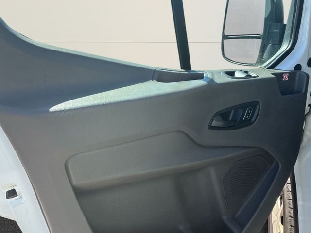 Ford Transit Kasten 350 L4 Trend Klima+Temp+DAB+PDV v