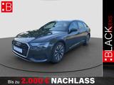 Audi A6 Avant 2.0 TFSI e quattro Stronic 50 AHK REAR  - Audi A6: 2.0