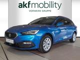 Seat Leon ST 2.0 TDI DSG Style-Audio Navi*Kamera*ACC*