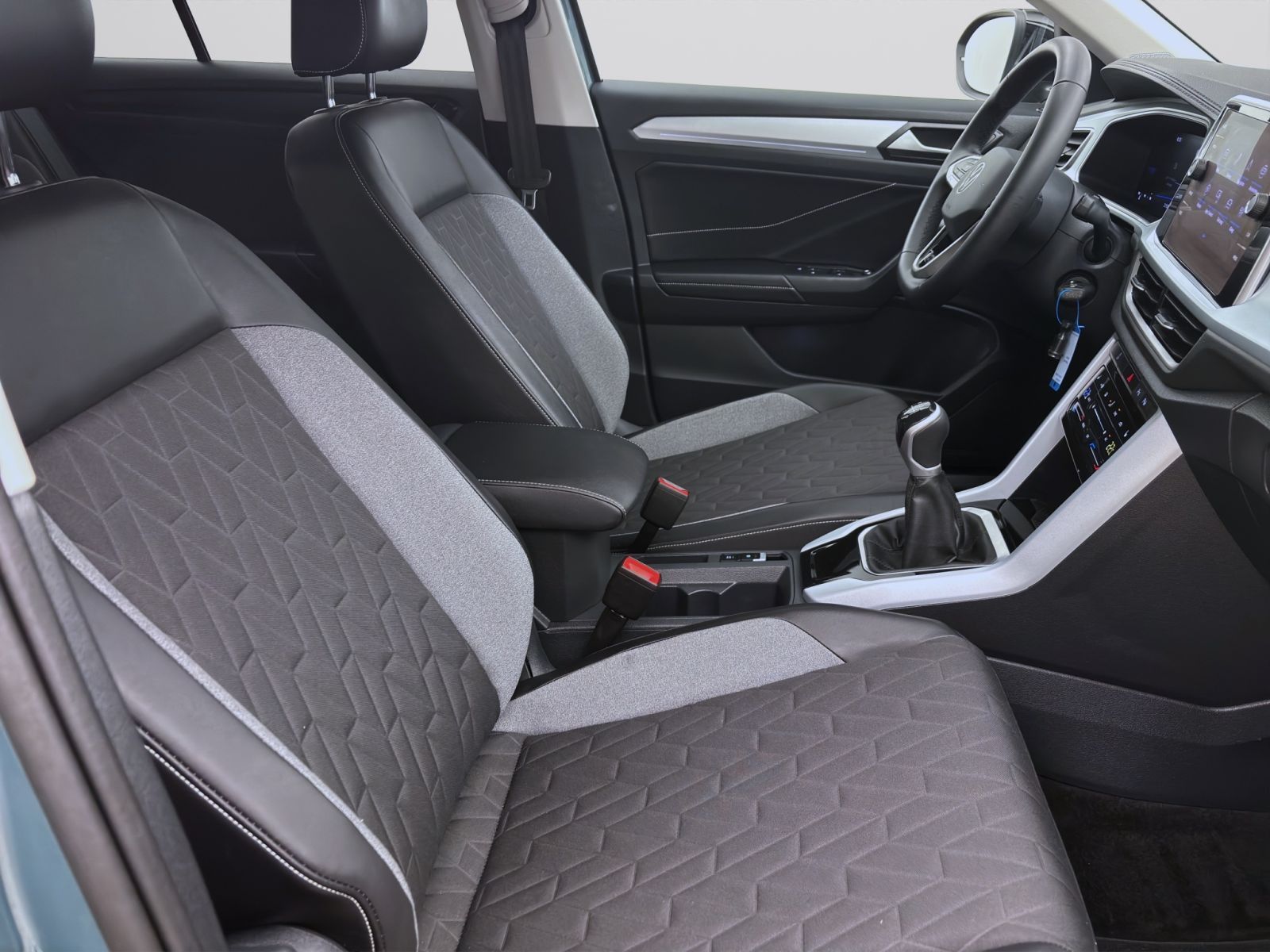 Volkswagen T-Roc - Bild 17