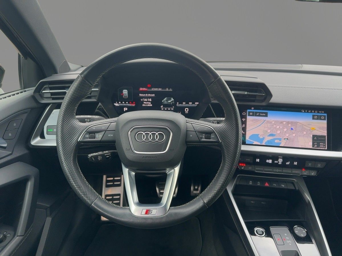 Audi A3 - Bild 10