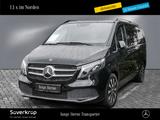 Mercedes-Benz V 250 EDITION EXTRALANG 8SITZER NAVI KLIMA LED - Mercedes V 250 8-Sitzer