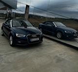 Audi A3 Cabrio 1.6 TDI Face Lift/ Limited ... - Audi A3: Cabrio, 1.6