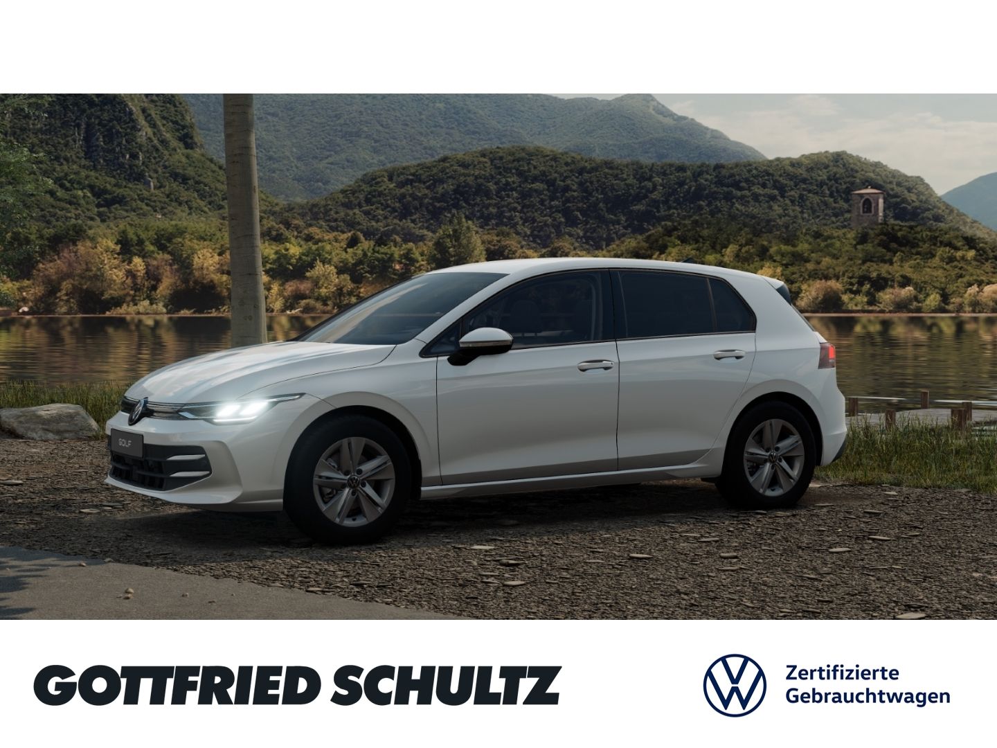 Volkswagen Golf - Bild 4