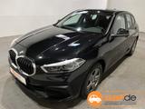 BMW 118 d Advantage Automatik EU6d Navi LED PDCv+h