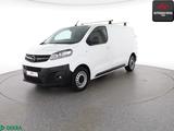 Opel Vivaro 2.0 D 145 L2 KASTEN STANDHEIZ,KAMERA,AHK - Opel Vivaro: 2.0