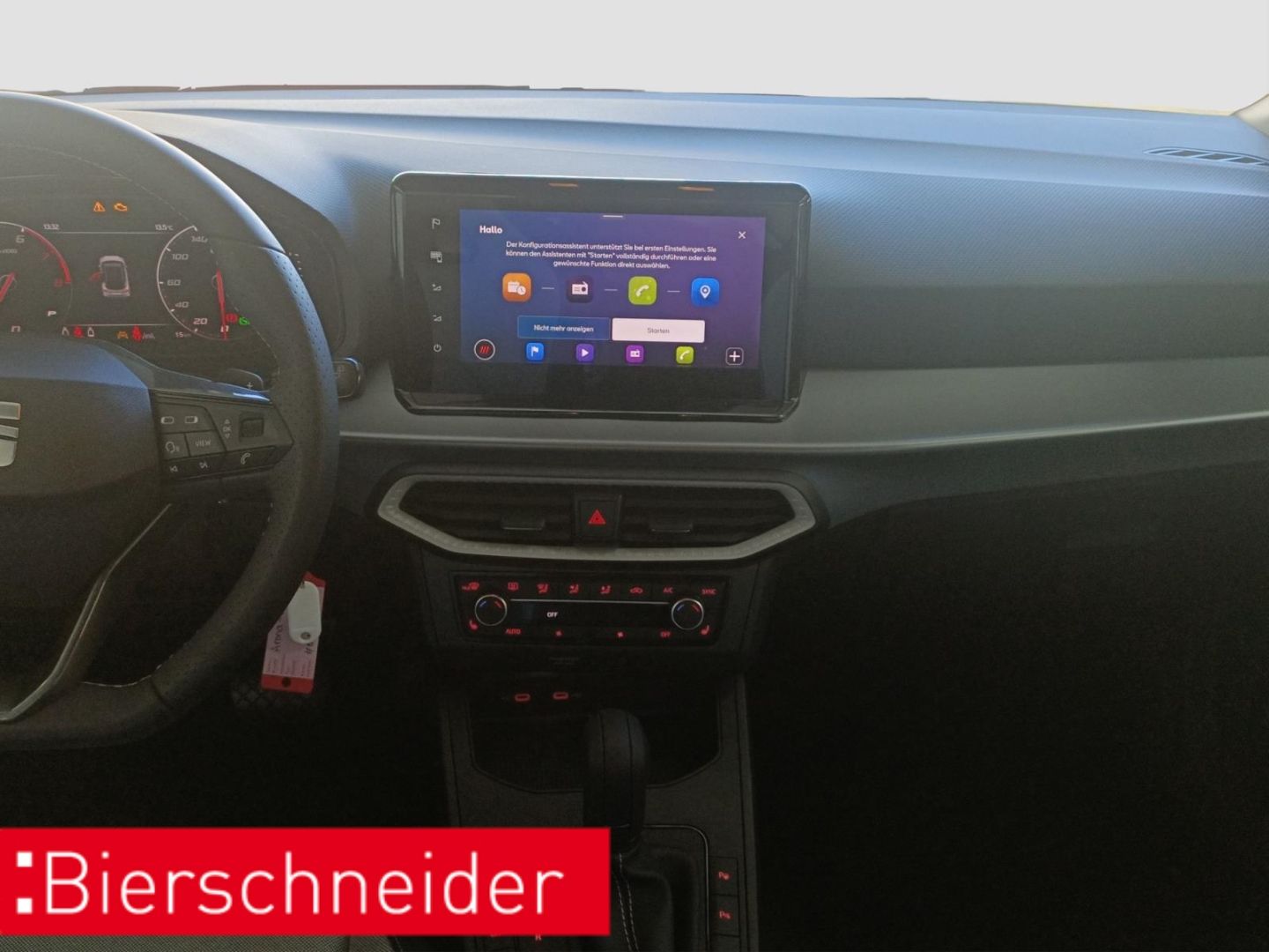 Seat Arona - Bild 21