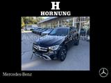 Mercedes-Benz GLC 300 de 4M Airm/Memory/AHK/Keyless/LED/360°++ - Hybrid (Diesel/Elektro): Schwarz, Luftfederung, Geländewagen